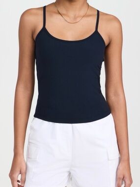 Splits59 Airweight Tank Navy size M